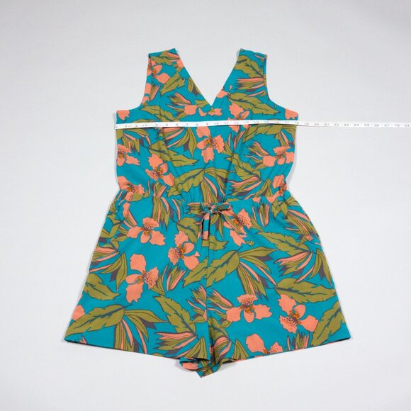 Tropical Romper - Picture 5 of 6